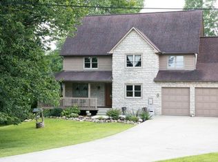 81 Hiawatha Trl, Granville, OH 43023