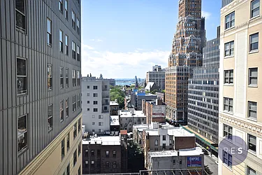 Rented by RES New York