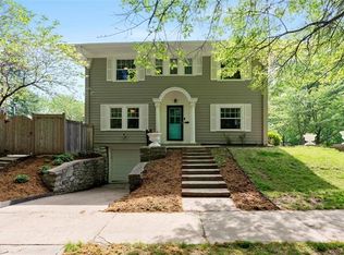440 W 61st St, Kansas City, MO 64113