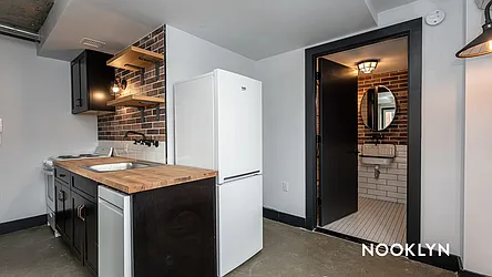 Rented by Nooklyn NYC LLC