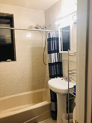 Rented by Astor Brokerage, Ltd.