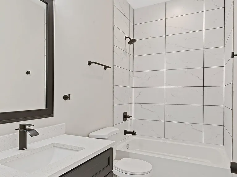 5134 S Wabash Ave #1S — Photo 13