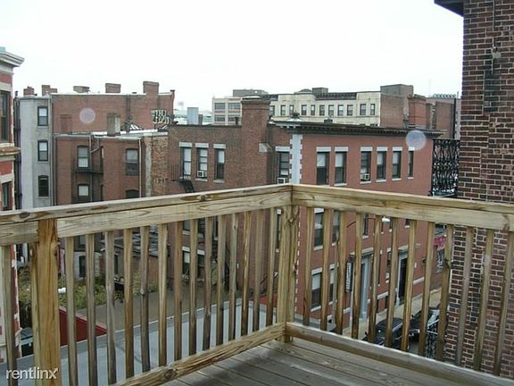 12 Arundel St. #3 Boston - Fenway Shared Unit Photo 3