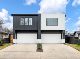 805 S Glasgow Dr, Dallas, TX 75223