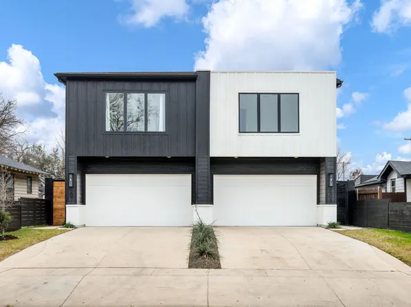 807 S Glasgow Dr, Dallas, TX 75223