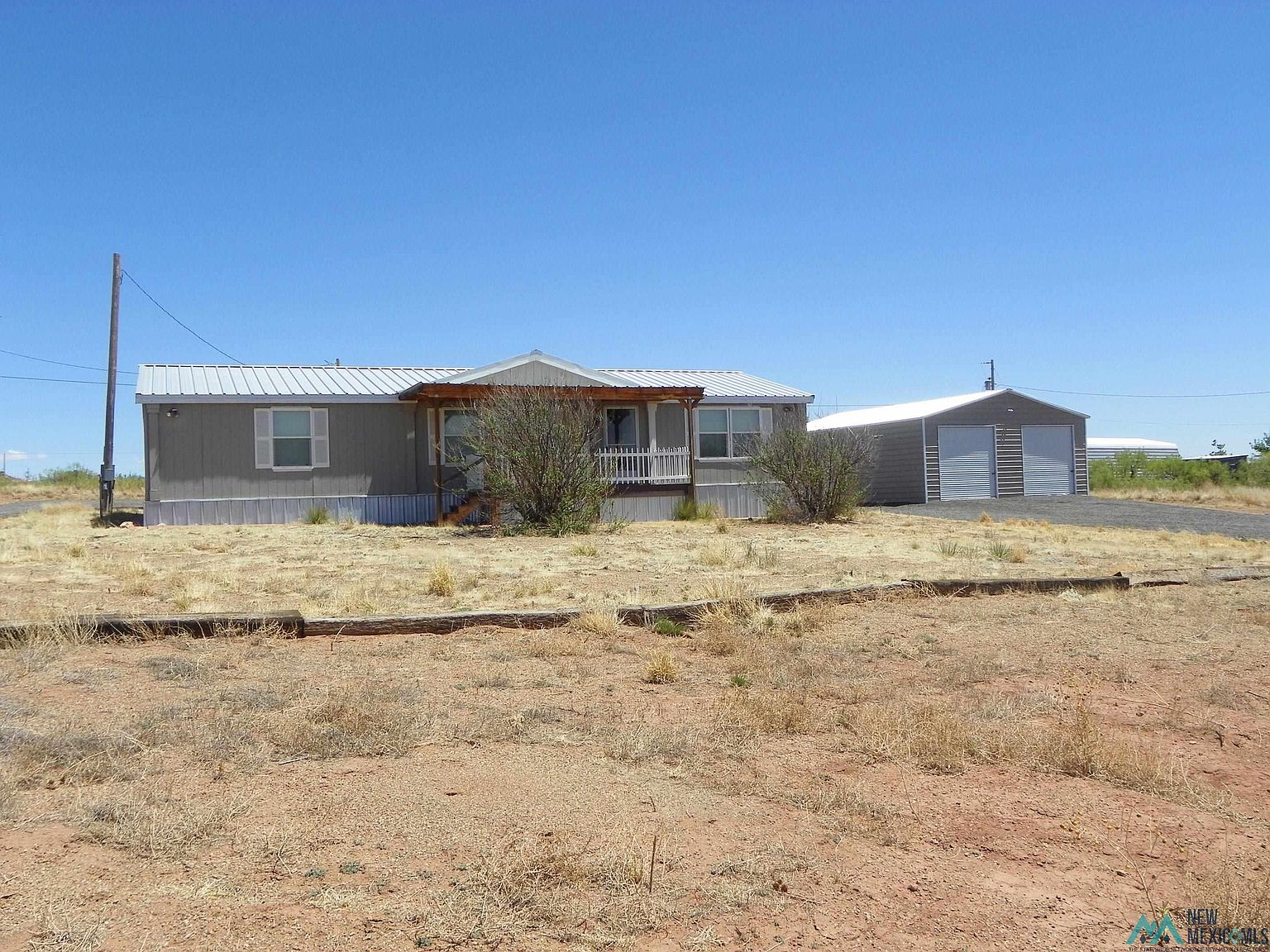 631 Conchas Dr, Conchas Dam, NM 88416 Zillow
