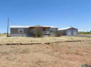 631 Conchas Dr, Conchas Dam, NM 88416
