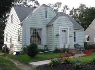 2903 Highgate Ave SW, Wyoming, MI 49509