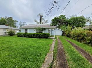 1207 N 46th Ave, Pensacola, FL 32506