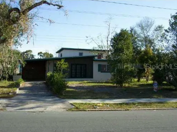 1301 Santa Anita St, Orlando, FL 32808