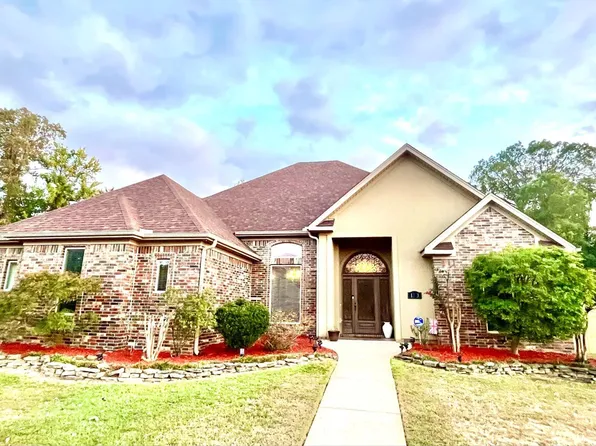 1313 Nature Way, Benton, AR 72019