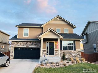 938 Trading Post Rd, Fort Collins, CO 80524