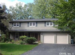 8011 Thyme Cir, Liverpool, NY 13090