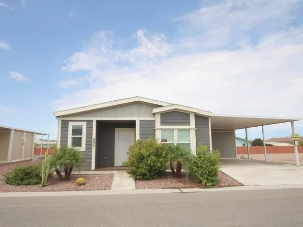 1820 N Thornton Rd #903, Casa Grande, AZ 85122