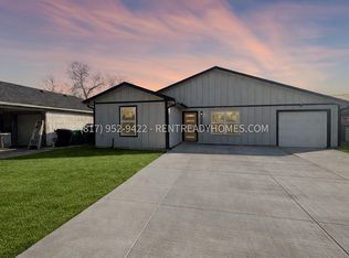 8530 Cargill St, Houston, TX 77029