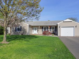503 Teakwood Dr, Lanoka Harbor, NJ 08734