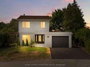 134 Ridgebank Ct, Caledon, ON L7E4V9