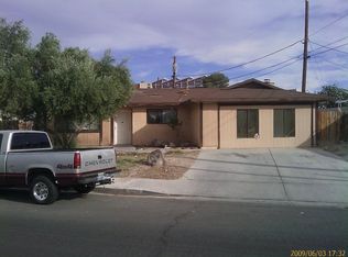 5253 Petal Ave, Las Vegas, NV 89122