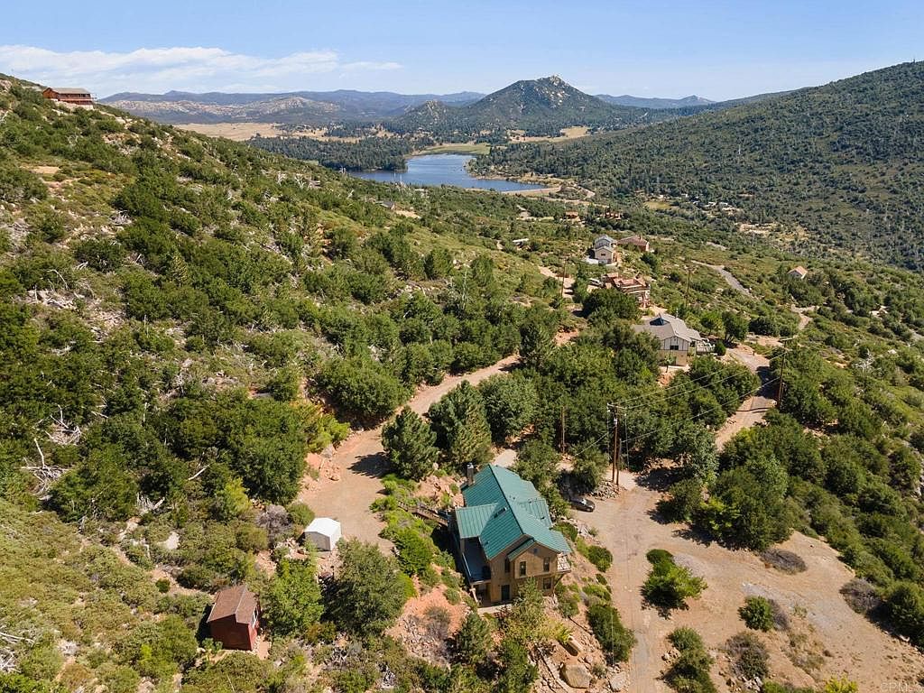 36114 N Peak Way, Julian, CA 92036 MLS NDP2307354 Zillow