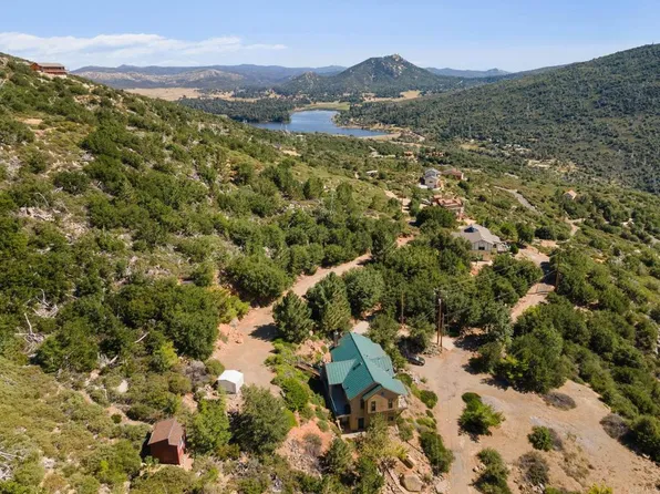 36114 N Peak Way, Julian, CA 92036