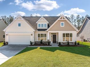 150 Huguenot Trl, Huger, SC 29450