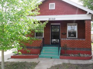 2110 Pine St, Pueblo, CO 81004