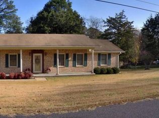 52 Konya Kai Way, Alexandria, AL 36250