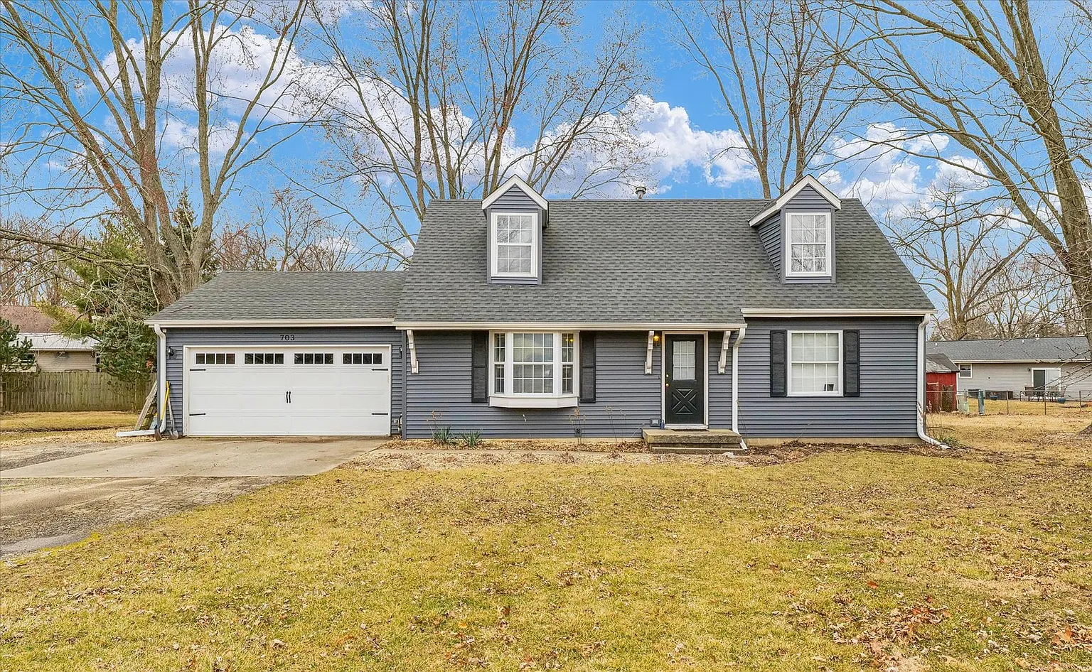 703 Oda Dr photo 1