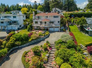 5200 Polson Ter, Saanich, BC V8Y 2C6