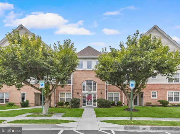 1309 Sheridan Pl Unit 101, Bel Air, MD 21015
