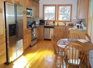52 Rawson Rd #25, Brookline, MA 02445