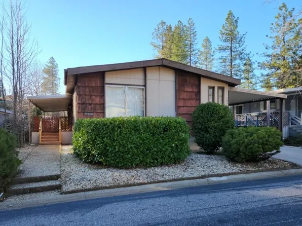 10119 Woodleaf Cir, Grass Valley, CA 95949