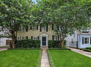 6111 Wakeforest Ave, Houston, TX 77005