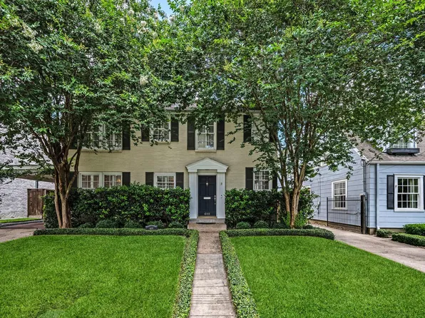 6111 Wakeforest Ave, Houston, TX 77005