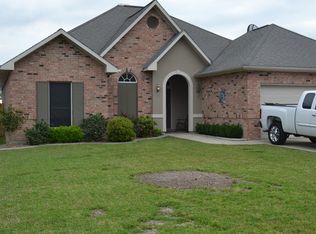 111 Pathway Ln, Lafayette, LA 70506