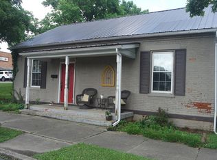 310 N East St, Waverly, OH
