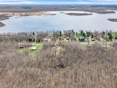 XXX Lot 1 & 2 Clam Lake Drive, Siren, WI, 54872