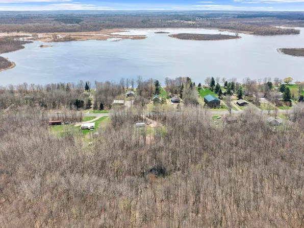 1 & 2 Clam Lake Dr, Siren, WI 54872