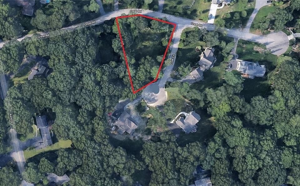 1st image of 4 Cole Cir