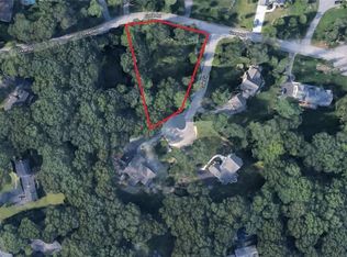 4 Cole Cir, East Greenwich, RI 02818