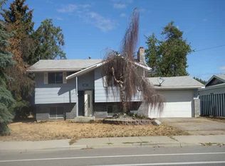 13917 E Wellesley Ave, Spokane, WA 99216