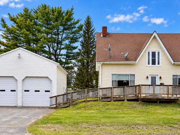 69 Smithfield Road, Norridgewock, ME 04957