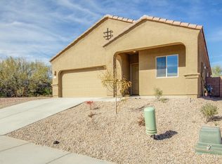 12263 W Reyher Farms Loop, Marana, AZ 85653