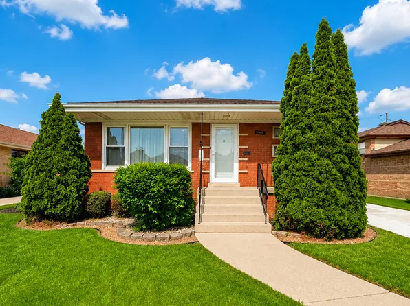 11401 S Lawndale Ave, Chicago, IL 60655
