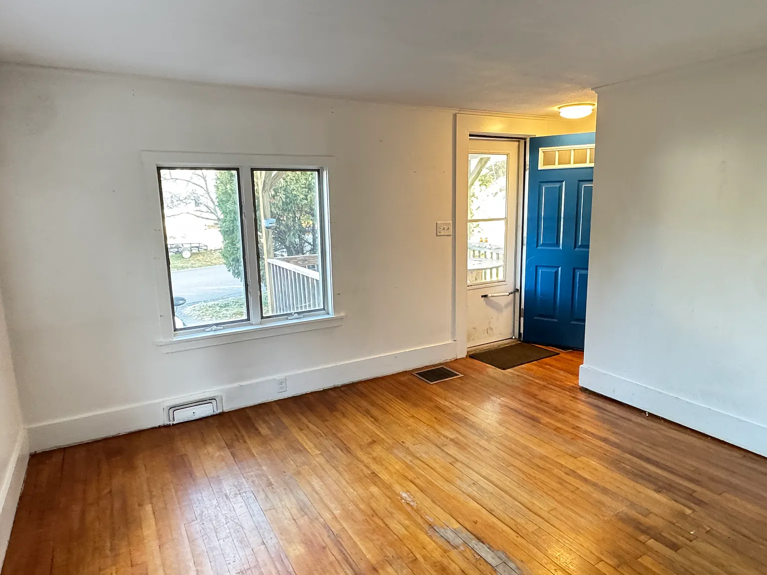 1 bed, 600 sqft, $900 — Photo 2