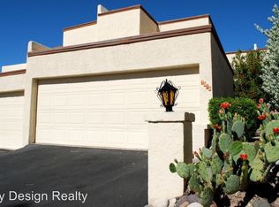 7978 E Sabino Sunrise Cir, Tucson, AZ 85750