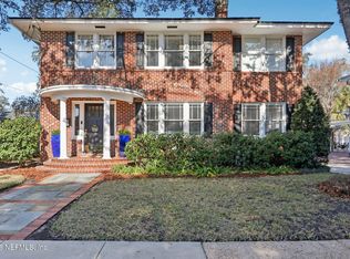 3527 Riverside Ave, Jacksonville, FL 32205