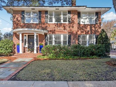 3527 RIVERSIDE Avenue, Jacksonville, FL, 32205