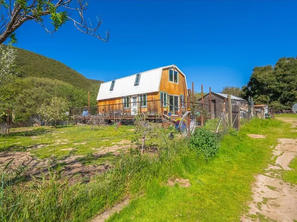 42001 Carmel Valley Rd, Greenfield, CA 93927