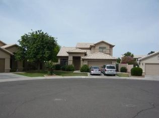 2273 W Myrtle Dr, Chandler, AZ 85248